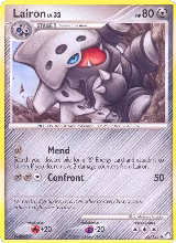 Lairon (53/123) — card price
