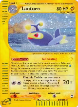 Lanturn (H15) (H15/H32) — card price