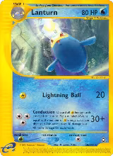 Lanturn (20) (020/147) — card price