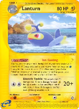 Lanturn (21) (021/147) — card price