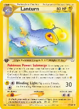 Lanturn (32/64) — card price
