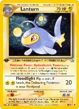 Lanturn (038/111) — card price