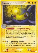 Lanturn (38/101) — card price