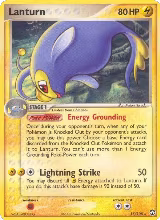 Lanturn (15/108) — card price
