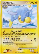 Lanturn (59) (59/146) — card price
