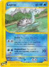 Lapras (071/144) — card price