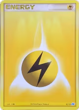 Lightning Energy (10/10), EX Trainer Kit 1: Latias & Latios — Pokémon card price