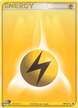 Lightning Energy (109/109), EX Ruby and Sapphire — Pokémon card price