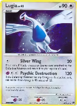 Lugia (14/132), Secret Wonders — Pokémon card price