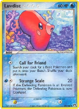 Luvdisc (53/106) — card price