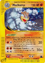 Machamp (H15) (H15/H32) — card price