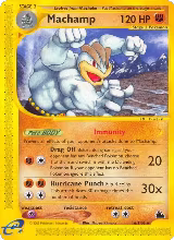 Machamp (16) (016/144) — card price