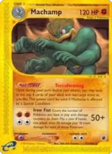Machamp (51) (051/165) — card price