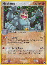 Machamp (9/92) — card price