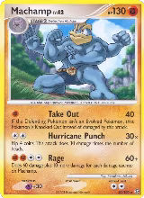 Machamp (20/100) — card price