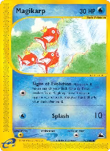 Magikarp (075/144) — card price