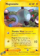 Magnemite (076/144) — card price