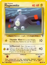 Magnemite (080/110) — card price