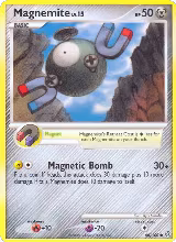 Magnemite (66) (66/100) — card price