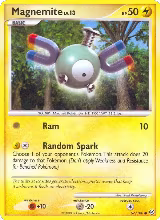 Magnemite (67) (67/100) — card price