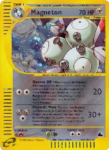 Magneton (H19) (H19/H32), Skyridge — Pokémon card price