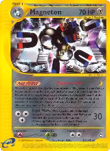 Magneton (022/147) — card price