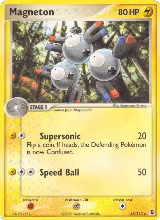 Magneton (48/113) — card price