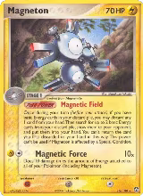 Magneton (16/108) — card price