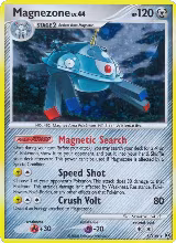 Magnezone (5) (5/100) — card price