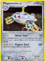 Magnezone - DP32 (DP32) — card price