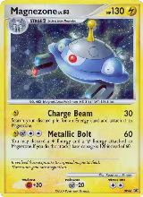 Magnezone - DP44 (DP44) — card price