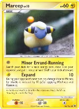Mareep (82/127) — card price