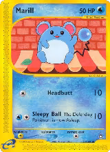 Marill (053/147) — card price