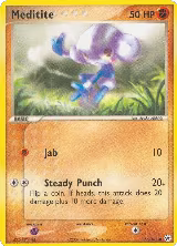 Meditite - 66/101 (66/101) — card price