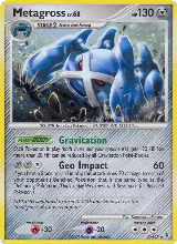 Metagross (7) — card price