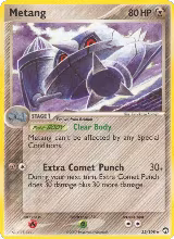 Metang (35/108) — card price
