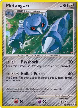 Metang (65) (65/146) — card price