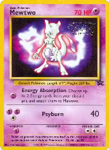 Mewtwo (Movie Promo) (03/53), WoTC Promo — Pokémon card price