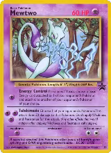 Mewtwo (12) (12/53) — card price