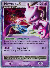 Mewtwo LV.X - DP28 (DP28) — card price