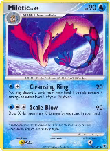 Milotic (70), Supreme Victors — Pokémon card price