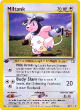 Miltank (041/111) — card price