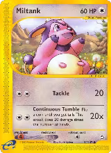 Miltank (094/147) — card price