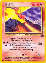 Moltres (21/53) — card price