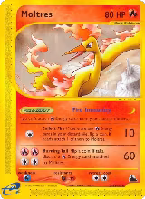 Moltres (021/144), Skyridge — Pokémon card price