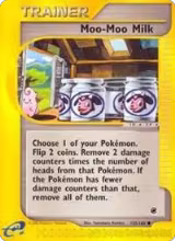 Moo-Moo Milk (155/165) — card price