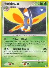 Mothim (005/017) — card price