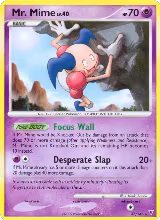 Mr. Mime (37), Supreme Victors — Pokémon card price