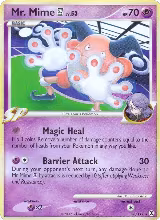 Mr. Mime E4 (28/111) — card price