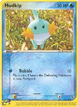 Mudkip - 59/109 (59/109) — card price